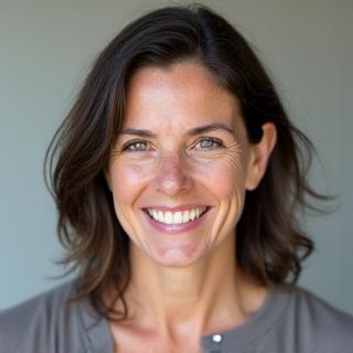 Lucy Davidson, Neurodiversity and Mental Health Specialist