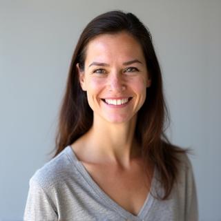 Sarah Johnson, Senior Remedial Massage Therapist